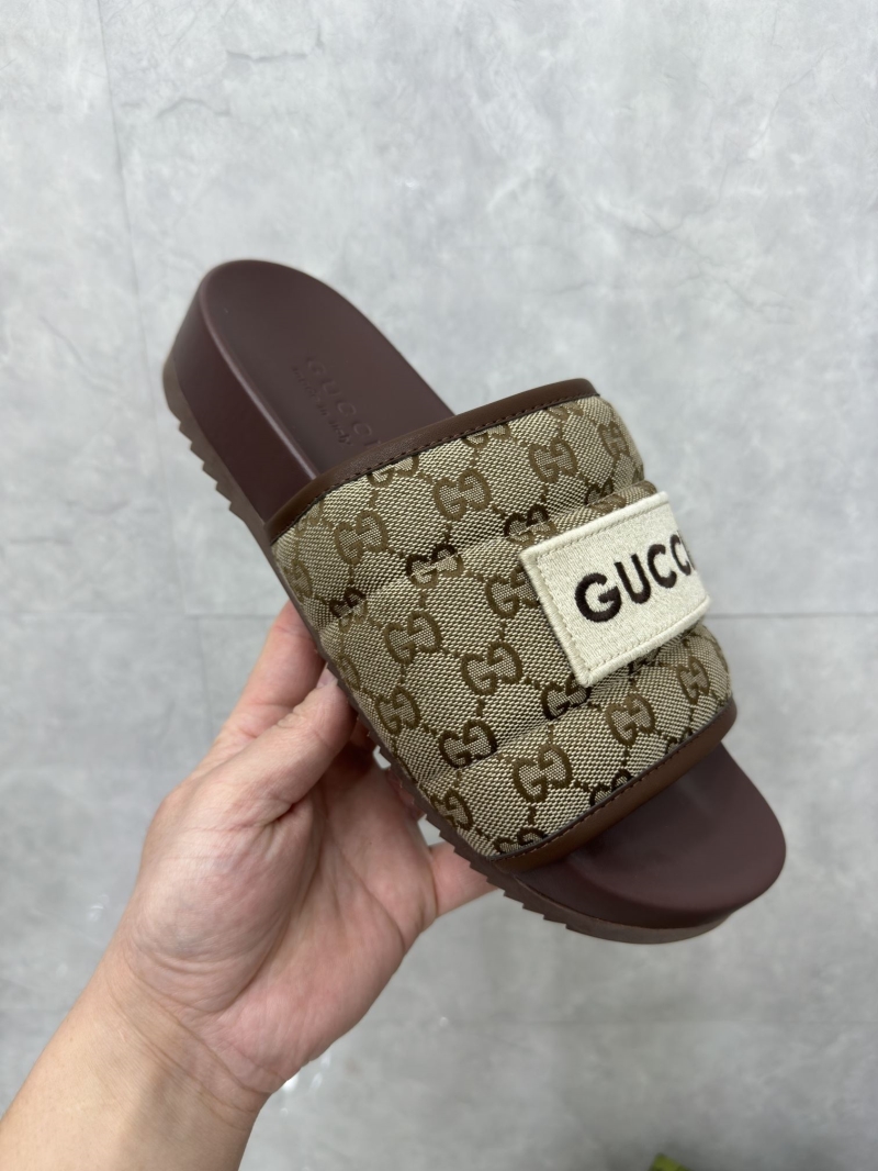 Gucci Slippers